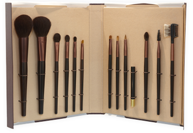 HAKE Make-up Brush